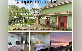 Pousada Lofts E Suites Campos